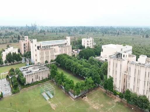 RPS International School Behror
